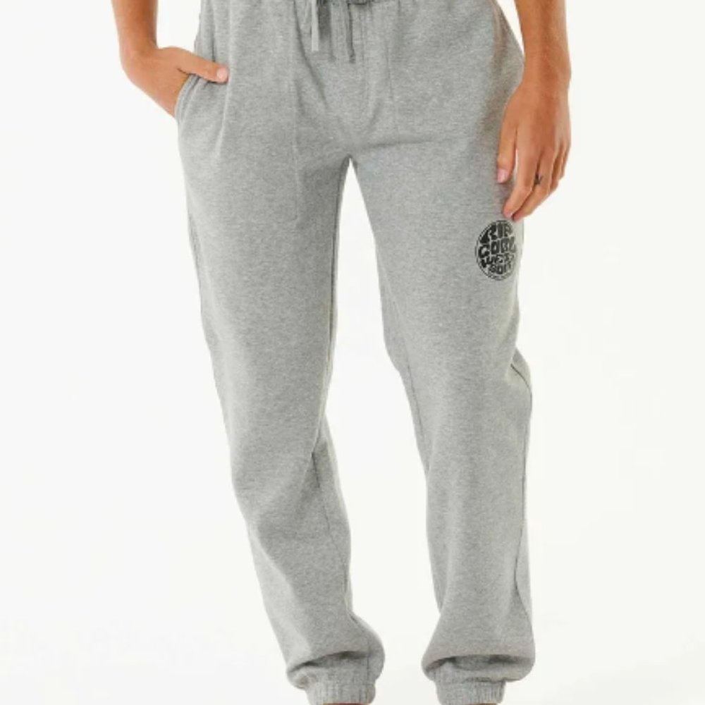 Ripcurl Icons Of Surf Track Pant, Size Small - image 5